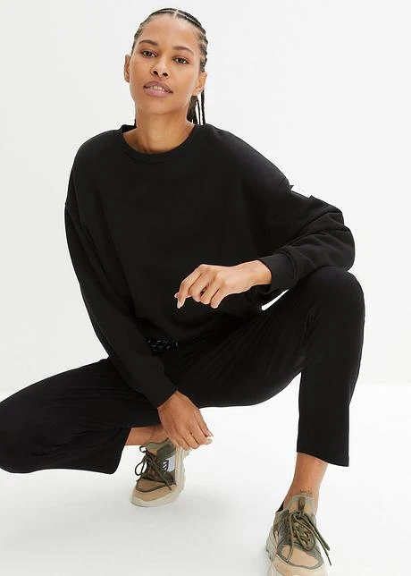 Pantalon De Sport Avec Viscose, 7/8 8 Pantalon De Sport Avec Viscose, 7/8 - Afbeelding 6