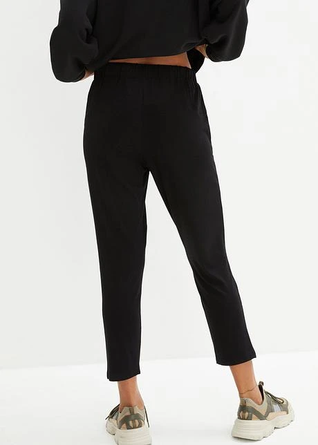 Pantalon De Sport Avec Viscose, 7/8 5 Pantalon De Sport Avec Viscose, 7/8 - Afbeelding 3