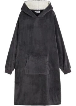 Pull Oversize à Capuche, Enfant