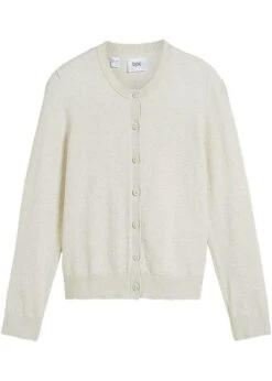 Gilet En Maille Fille