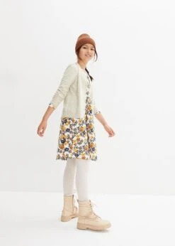 Gilet En Maille Fille -Venus Mode Winkel 23204311 PLVHBA6o