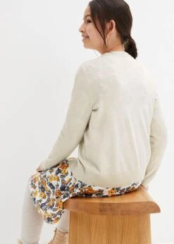 Gilet En Maille Fille -Venus Mode Winkel 23204325 6MKkXZ2z