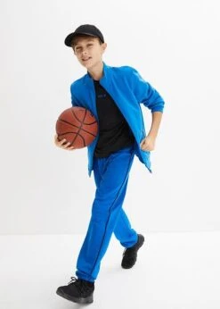 Veste De Sport Garçon, Séchage Rapide -Venus Mode Winkel 23204362 Z837Glvq