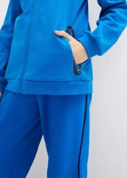 Veste De Sport Garçon, Séchage Rapide -Venus Mode Winkel 23204380 WjRugxNv