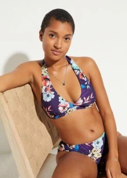 Bikini Dos Nu (ens. 2 Pces.) Avec Polyamide Recyclé 11 Bikini Dos Nu (ens. 2 Pces.) Avec Polyamide Recyclé -Venus Mode Winkel 23204410 aGzw2YUV