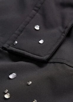 Veste De Ski Fonctionnelle à Enfiler Avec Doublure Polaire, Oversized -Venus Mode Winkel 23204441 AjbciRcv