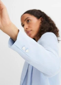 Blazer En Viscose Durable -Venus Mode Winkel 23204558 xc18NlqR