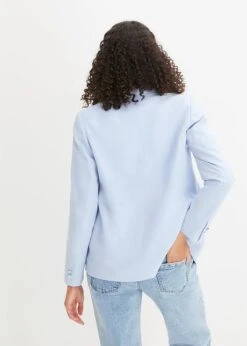 Blazer En Viscose Durable -Venus Mode Winkel 23204578 PBIrjSs1