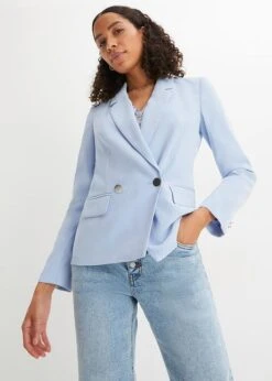 Blazer En Viscose Durable -Venus Mode Winkel 23204582 4xejeljH