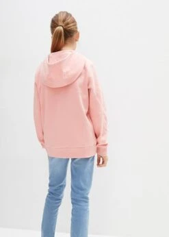 Veste Sweat à Capuche Enfant -Venus Mode Winkel 23204906 jf3cmNmw