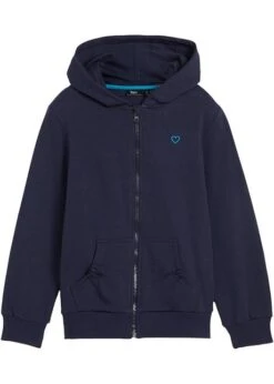 Veste Sweat à Capuche Enfant -Venus Mode Winkel 23204937 6TmJKRNk