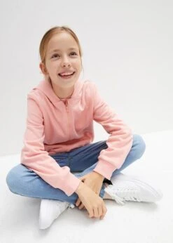 Veste Sweat à Capuche Enfant -Venus Mode Winkel 23204950 VhUqnSpX