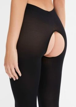 Collant Ouvert -Venus Mode Winkel 23205407 tsyQlnfi