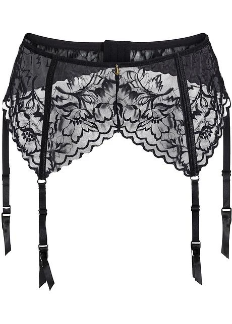 Porte-jarretelles 3 Porte-jarretelles