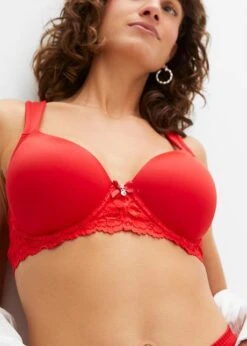 Soutien-gorge à Coques Et Armatures Avec Polyamide Recyclé -Venus Mode Winkel 23206049 RI43rzaQ