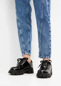 Rainbow Jean Boyfriend à Coutures Décoratives -Venus Mode Winkel 23206197 kRqUq7RN