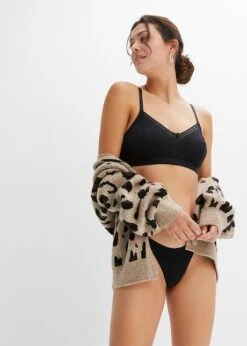 Lot De 2 Soutiens-gorge Sans Armatures Avec Coton Bio -Venus Mode Winkel 23206570 MeVvmpZf