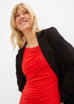 Rainbow Robe T-shirt à Fronces -Venus Mode Winkel 23206629 zmKnDVpw