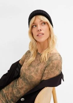 Rainbow Robe En Mesh Doublée -Venus Mode Winkel 23206752 vUfRbraz