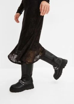 Rainbow Robe Midi En Dentelle 13 Rainbow Robe Midi En Dentelle -Venus Mode Winkel 23206892 4pMZOPKM