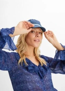 Rainbow Blouse Avec Ruchés En Polyester Recyclé 12 Rainbow Blouse Avec Ruchés En Polyester Recyclé -Venus Mode Winkel 23207160 84SjCvUP