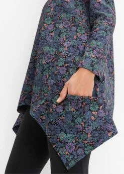 Pyjama Avec T-shirt à Pans Et Legging -Venus Mode Winkel 23207223 b1N9xWkz