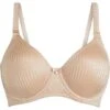 Soutien-gorge Moulé à Armatures