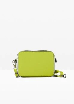 Mini Sac En Bandoulière Avec Sangle Interchangeable