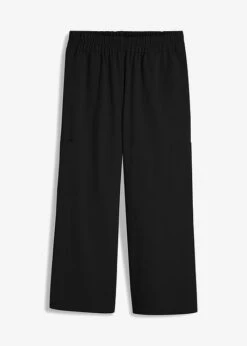 Jupe-culotte Cargo, Taille Extensible -Venus Mode Winkel 23207669 ogFlhx9l