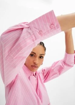 Rainbow Chemisier Cropped -Venus Mode Winkel 23208039 2Pqvtlsd