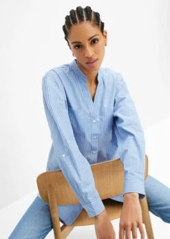 Long Chemisier à Manches Retroussées -Venus Mode Winkel 23208129 CF6QvhNX