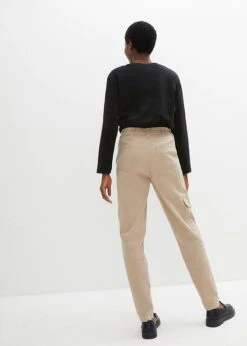 Jean Cargo, High Waist, Paperbag 12 Jean Cargo, High Waist, Paperbag -Venus Mode Winkel 23208204 Sp8bcl3H