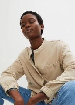 Gilet Sweat Avec Patte De Boutonnage -Venus Mode Winkel 23208339 IxeZJqTK