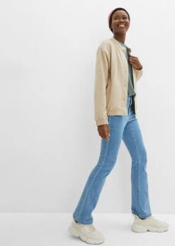 Gilet Sweat Avec Patte De Boutonnage -Venus Mode Winkel 23208342 o7eUiKau