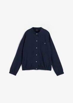 Gilet Sweat Avec Patte De Boutonnage -Venus Mode Winkel 23208344 moKcb8PA