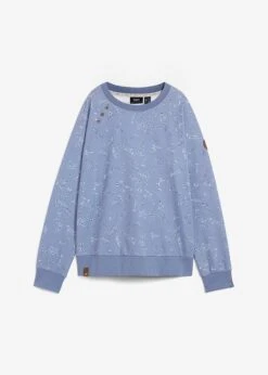 Sweat-shirt à Imprimé