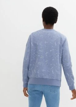 Sweat-shirt à Imprimé -Venus Mode Winkel 23208394 ajqArdUE