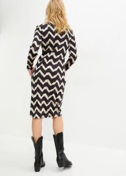 Rainbow Robe Midi En Velours -Venus Mode Winkel 23208451 NLqmFsuO