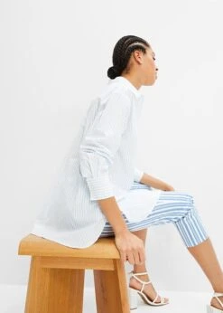 Chemise Rayée -Venus Mode Winkel 23208760 Mv42Y0CM