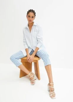 Chemise Rayée -Venus Mode Winkel 23208765 RN6Tzri9