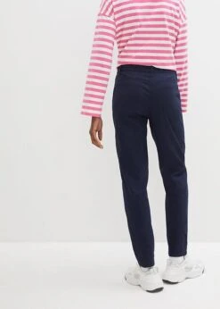 Pantalon Mom-Fit, Taille Haute 12 Pantalon Mom-Fit, Taille Haute -Venus Mode Winkel 23208862 Bd8vgAte