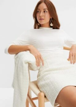 Jupe En Bouclé 15 Jupe En Bouclé -Venus Mode Winkel 23209229 JM5KIOqg