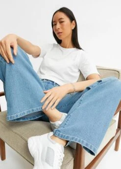 Rainbow Jean Extra Large -Venus Mode Winkel 23209489 TbIDitur