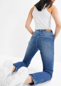 Jean Droit Taille Haute -Venus Mode Winkel 23209565 b7OAB0UG