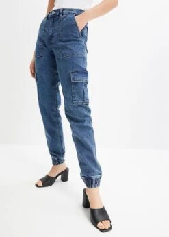 Rainbow Jean Cargo -Venus Mode Winkel 23209568 t70YuXGw