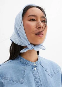 Robe En Jean Avec Patte De Boutonnage -Venus Mode Winkel 23209598 rCJ1Kbzi