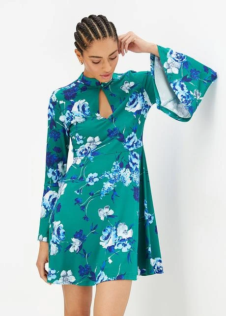 Robe Avec Découpe 4 Robe Avec Découpe - Afbeelding 2