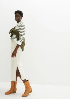 Jupe En Jean Longueur Midi -Venus Mode Winkel 23209923 HQeCt5zG