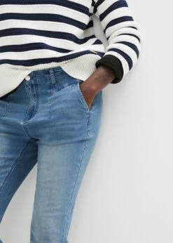 Jean Straight Taille Moyenne, Raccourci -Venus Mode Winkel 23209944 ZMoKXNQd