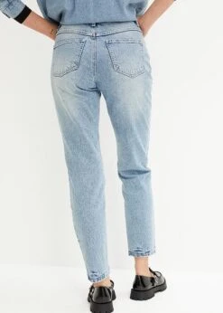 Jean Boyfriend Mid Waist -Venus Mode Winkel 23210249 qQ6DGZyf
